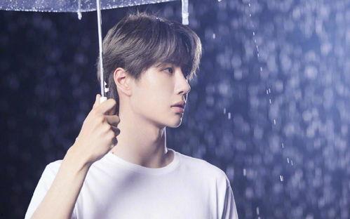 王一博微博最新爆料,揭秘神秘项目背后的故事